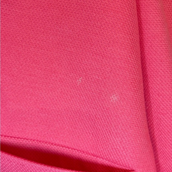 Mario Serrani Vibrant Pink Blazer - Picture 3 of 5